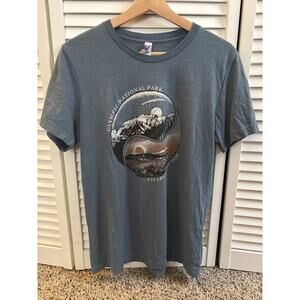 Olympic National Park T-shirt